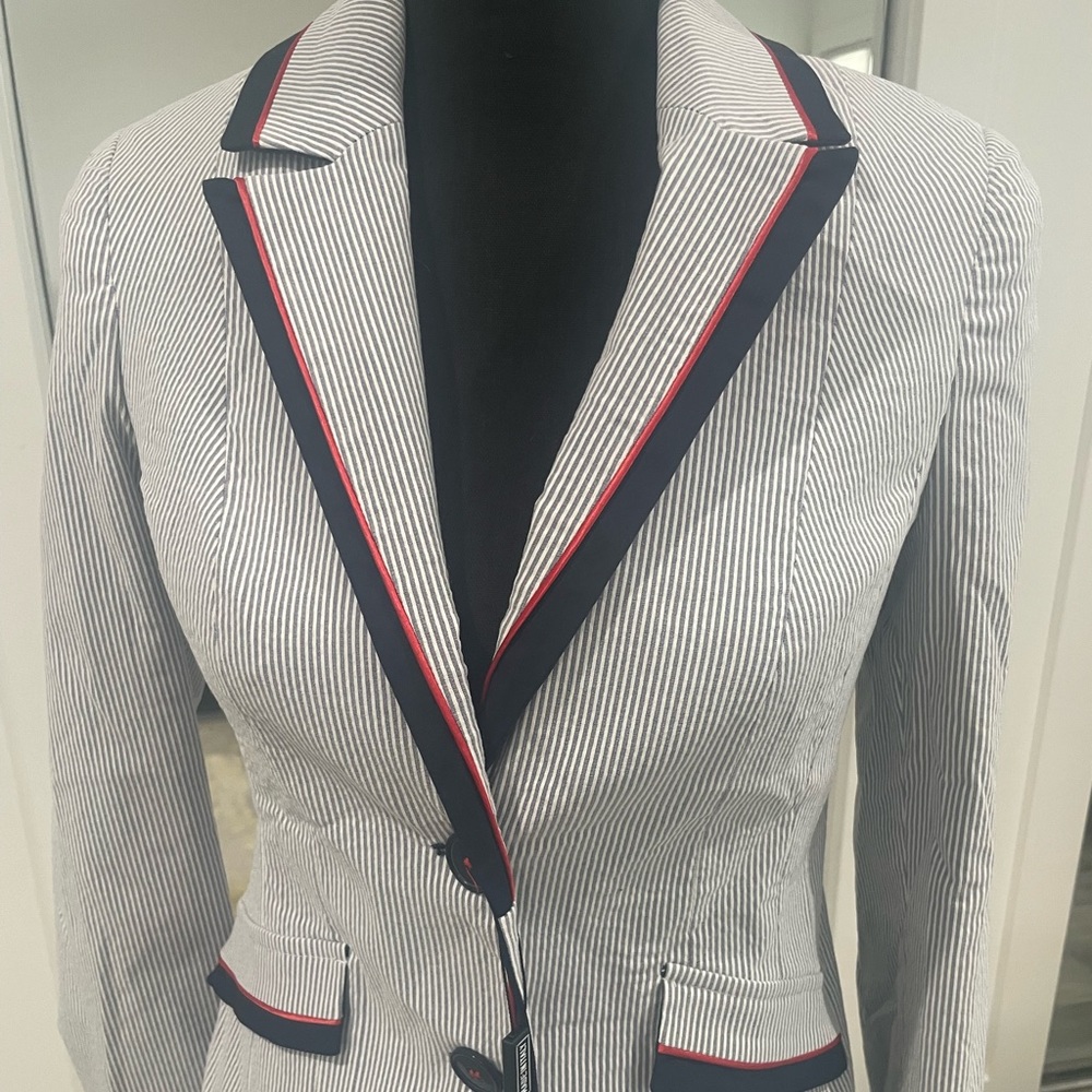 CHOPIN blazer size small